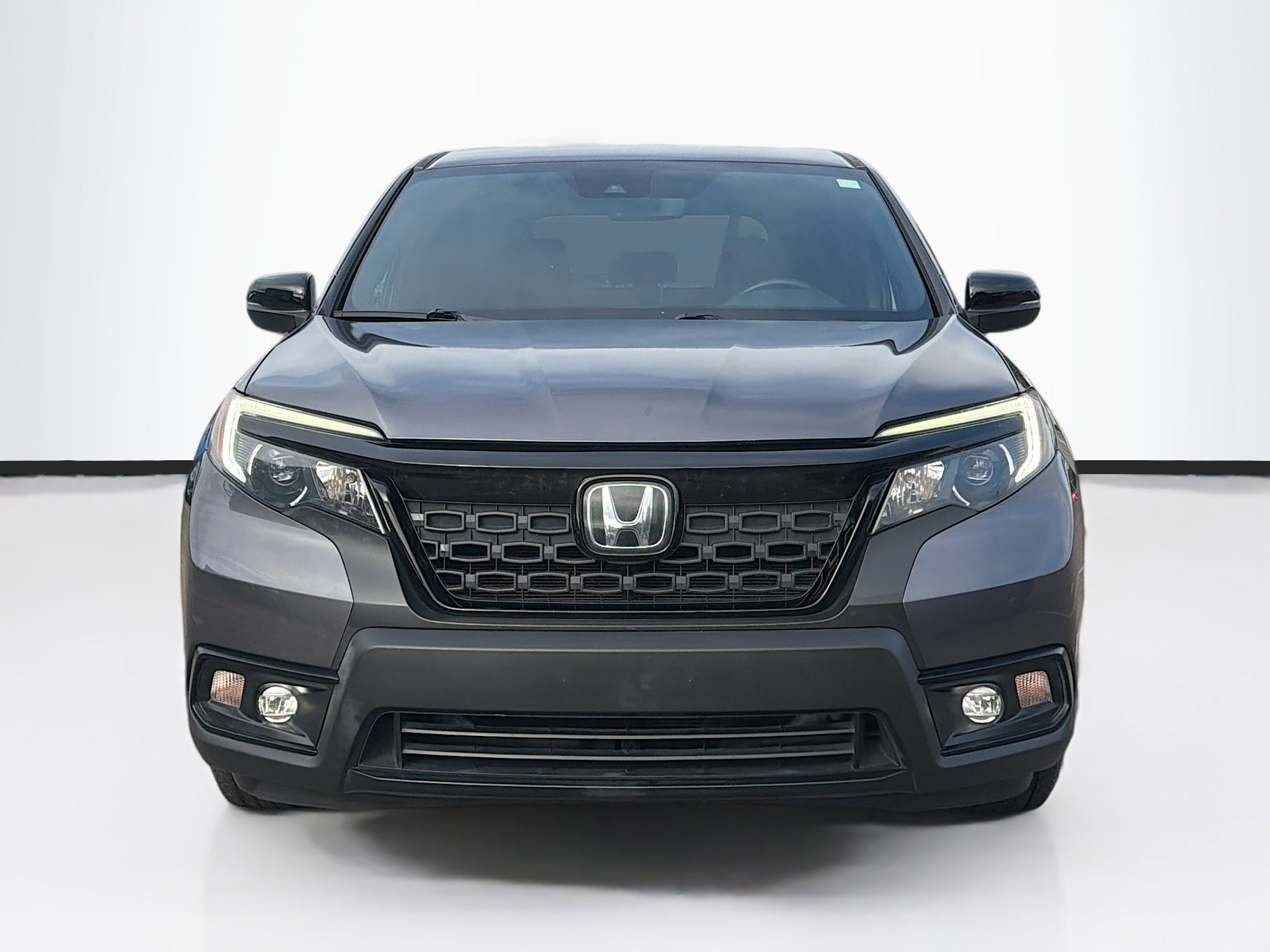 Used 2020 Honda Passport EX-L image 8