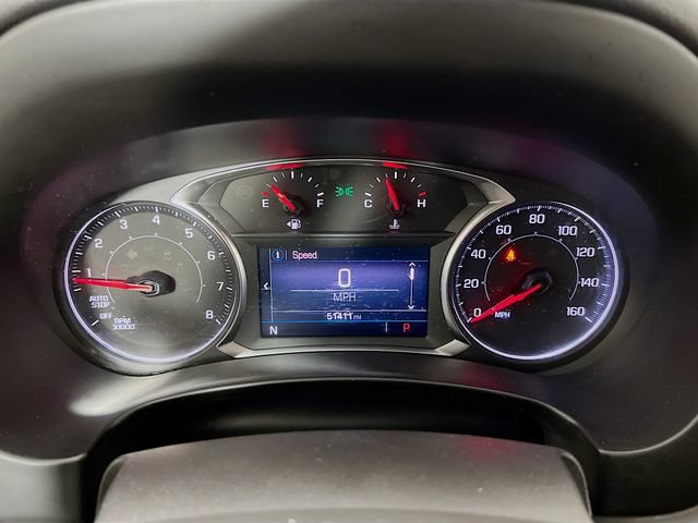 Used 2024 GMC Terrain SLE AWD/4WD image 14