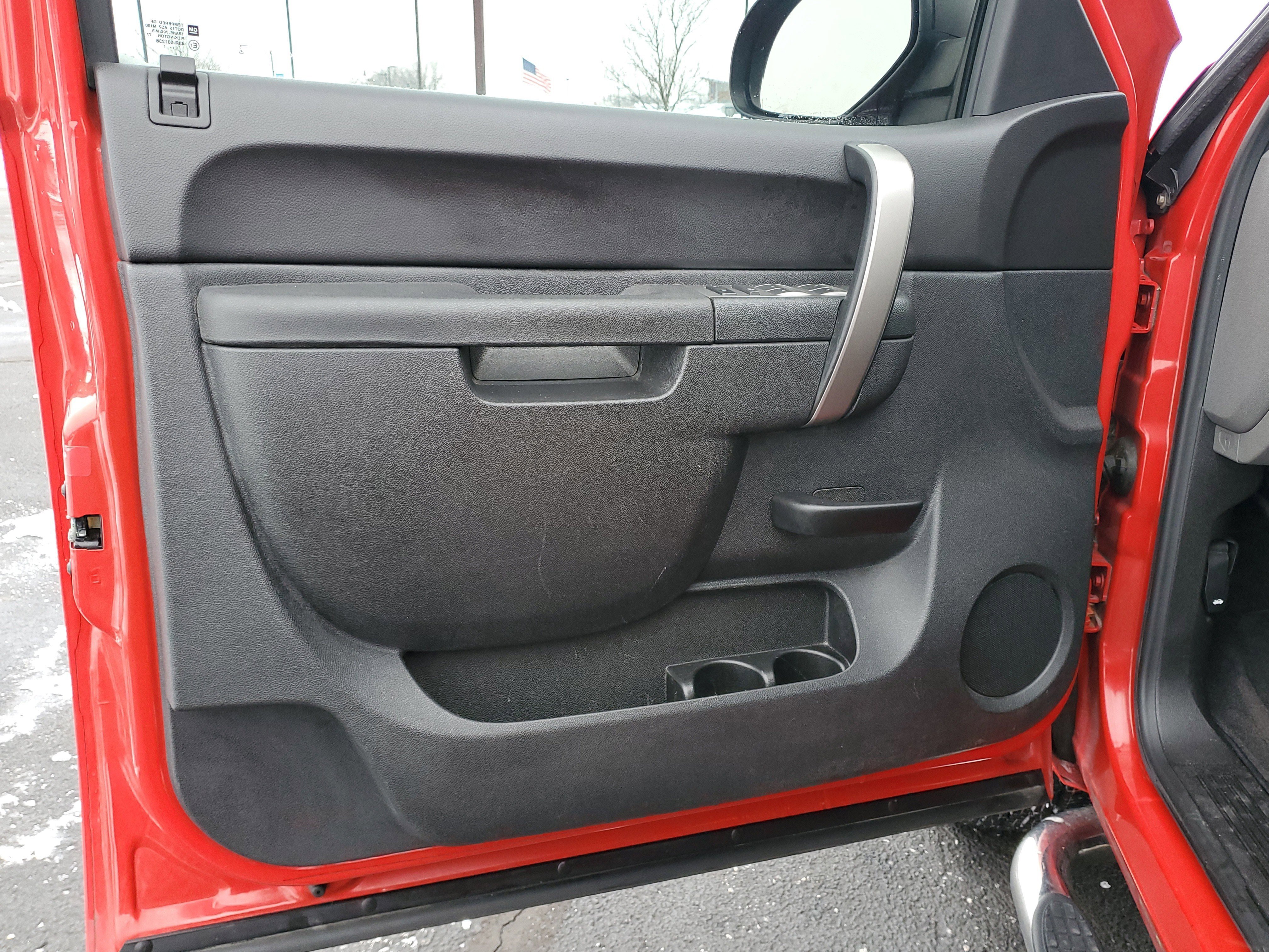 Used 2011 Chevrolet Silverado 1500 LS image 9