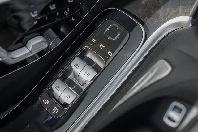 New 2026 Mercedes-Benz S 580 S 580 image 40