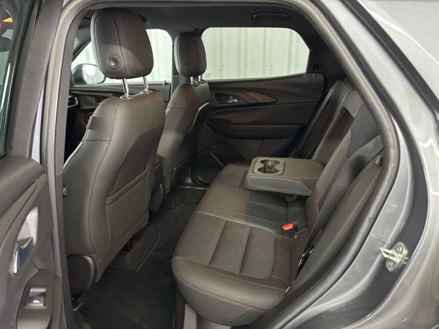 Used 2021 Chevrolet TrailBlazer RS w/ Convenience Package image 11