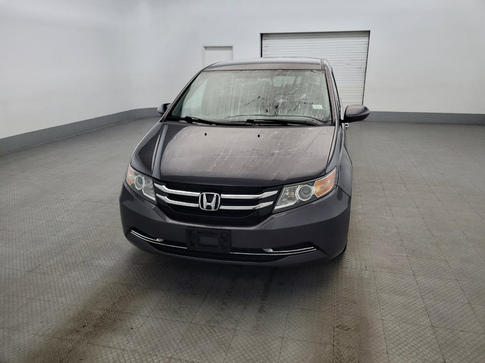 Used 2016 Honda Odyssey SE image 15