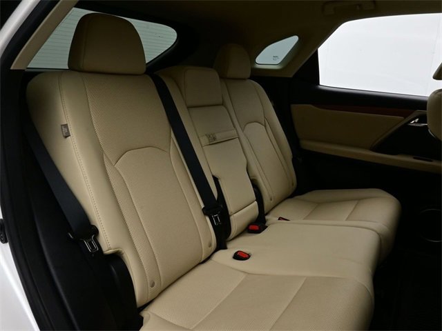 Used 2021 Lexus RX 350 FWD w/ Premium Package image 17