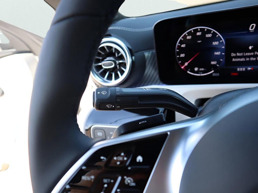 New 2026 Mercedes-Benz CLA 250 4MATIC image 36