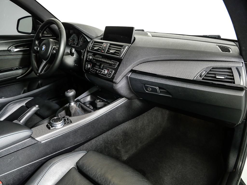 Used 2017 BMW M2 image 20