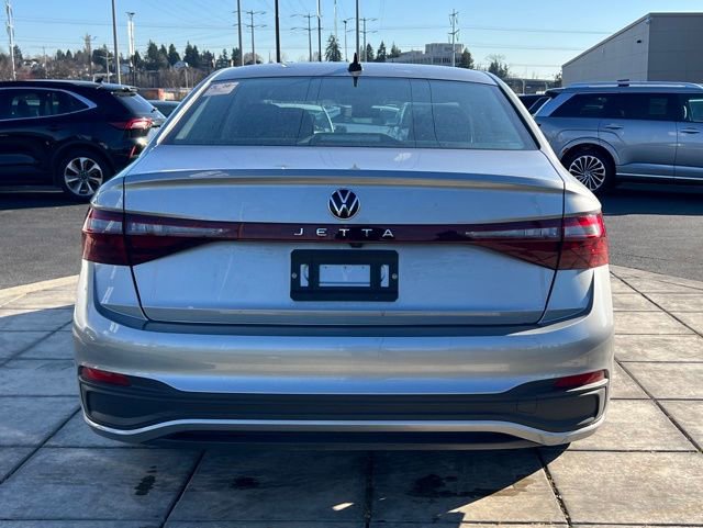 Used 2025 Volkswagen Jetta S image 10