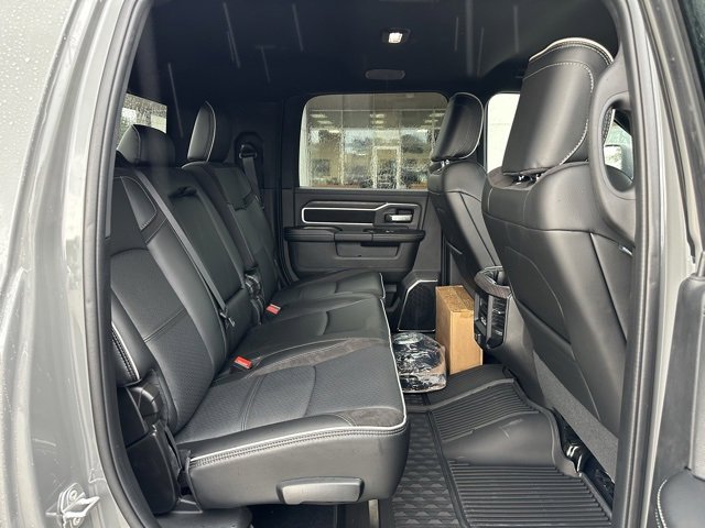 New 2026 RAM 3500 Laramie image 41