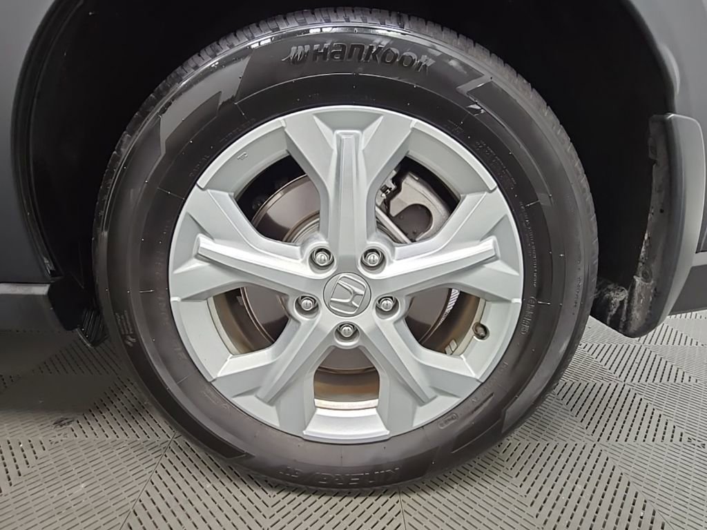 Used 2024 Honda HR-V LX image 38