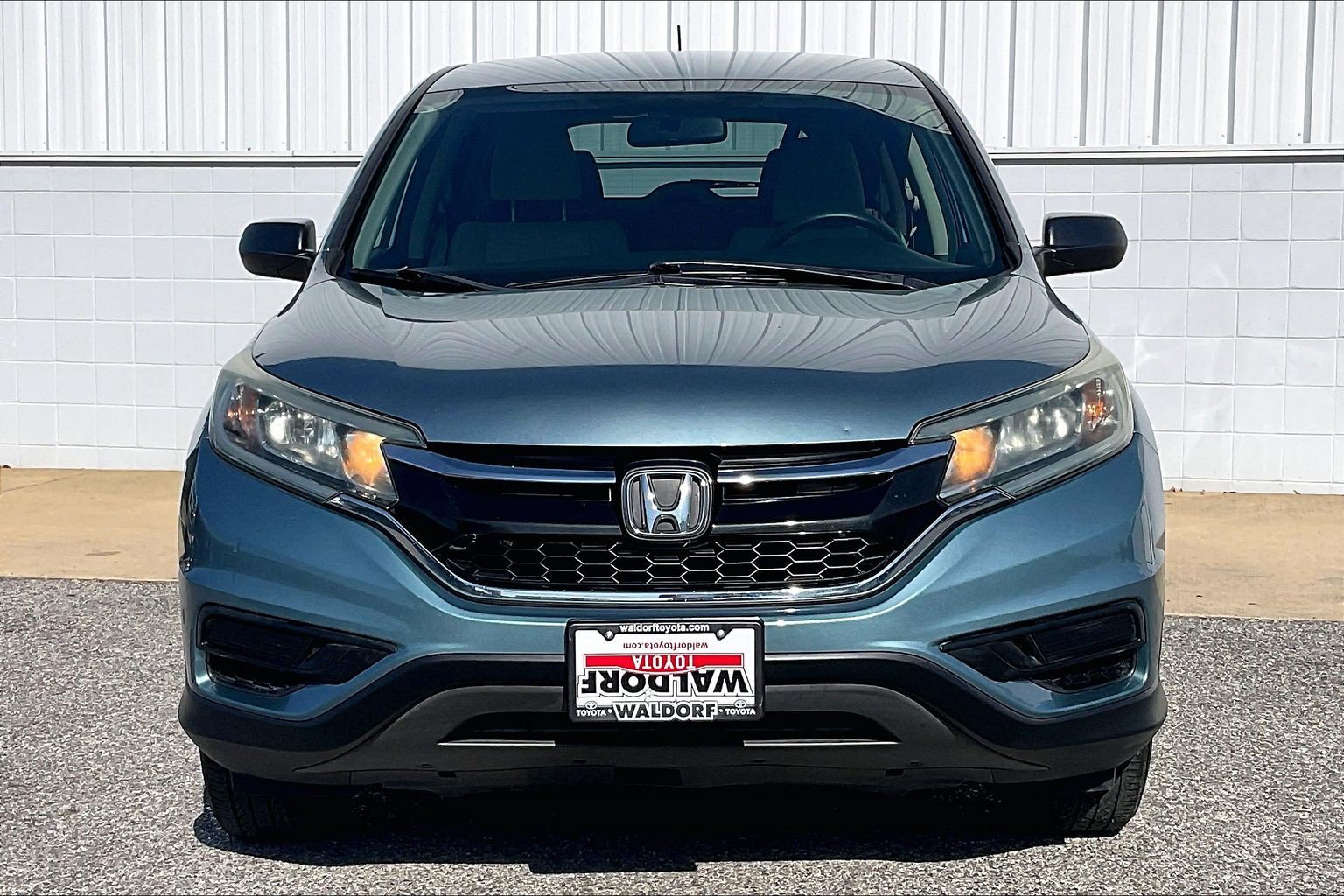 Used 2016 Honda CR-V SE image 3