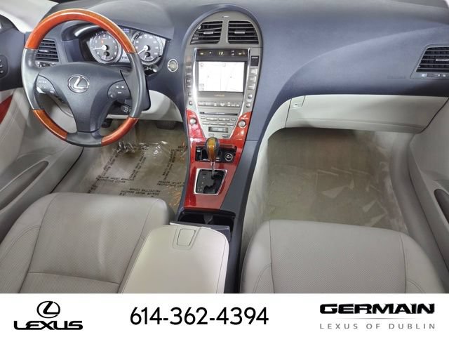 Used 2008 Lexus ES 350 FWD image 29