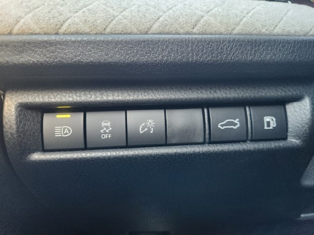 Certified 2026 Toyota Camry XLE FWD image 21