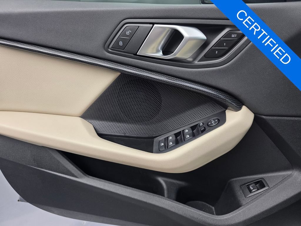 Certified 2024 BMW 228i Gran Coupe w/ Convenience Package FWD image 25