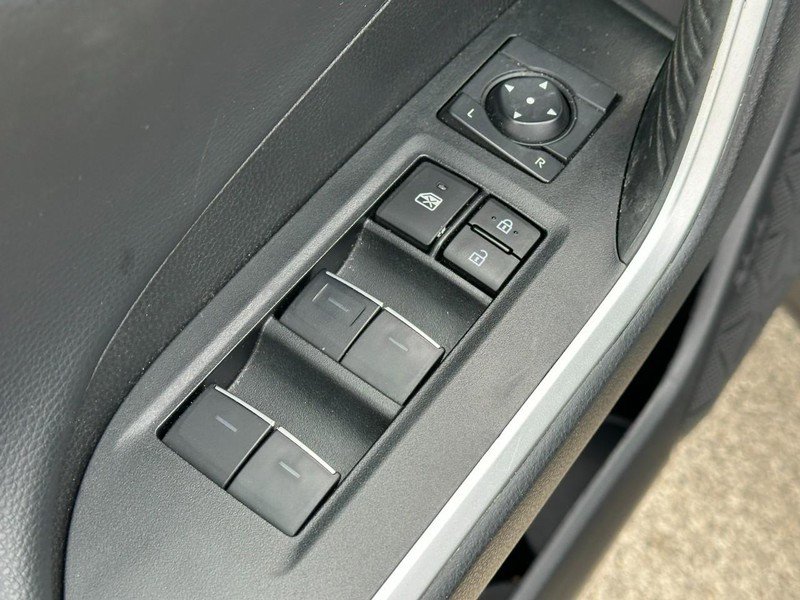 Used 2024 Toyota RAV4 XSE image 17