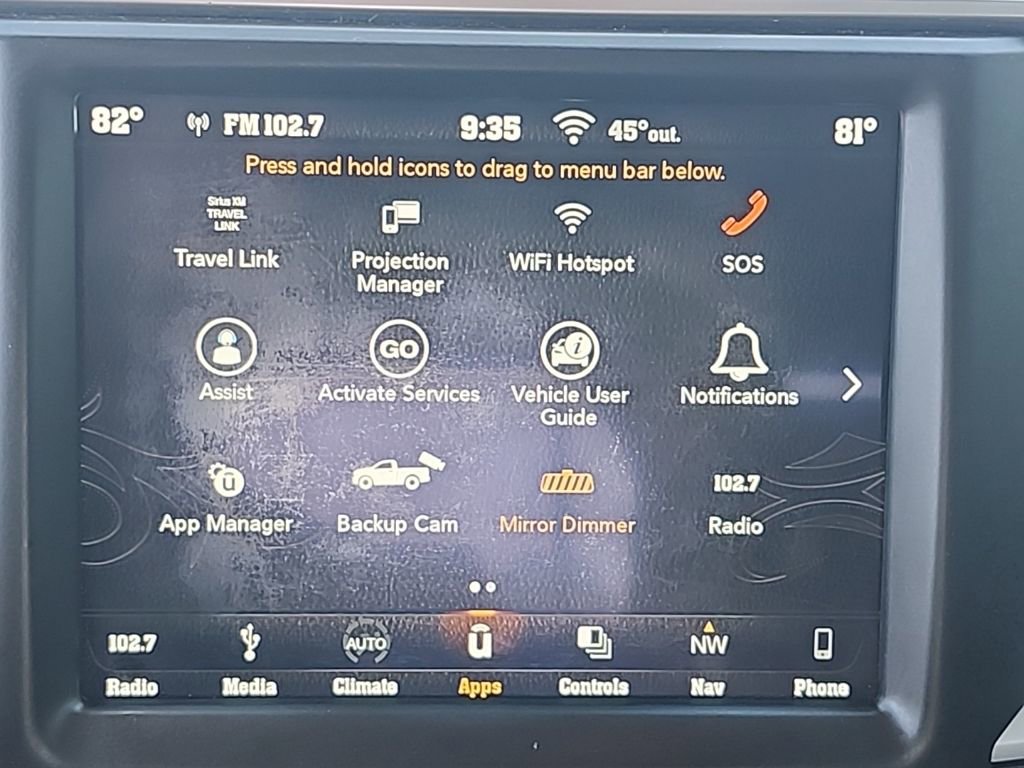 Certified 2019 RAM 1500 Big Horn image 5