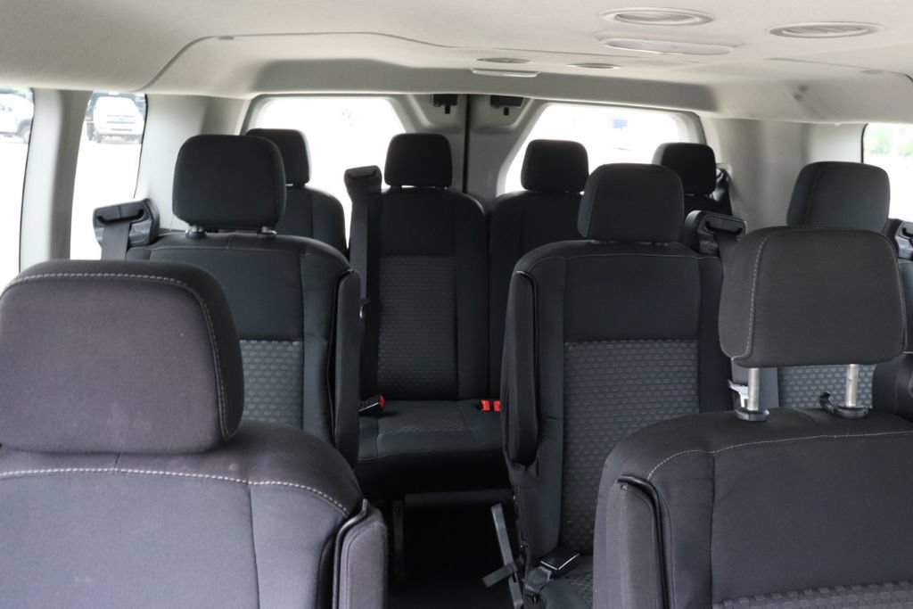 Used 2020 Ford Transit 350 XLT RWD image 18