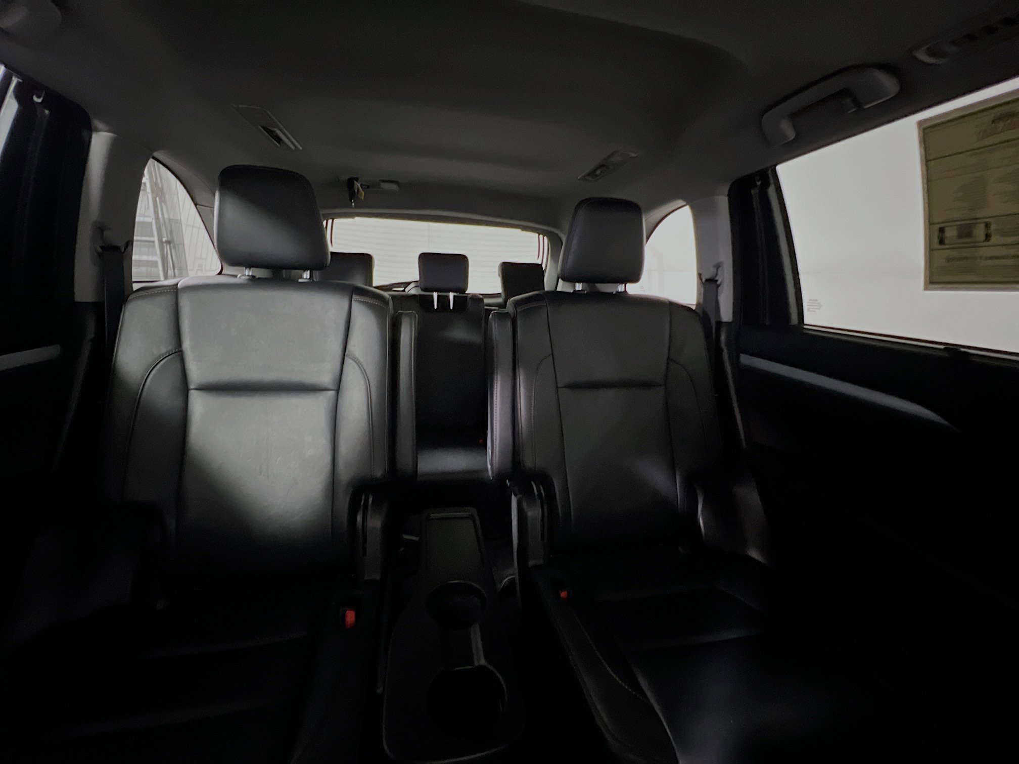 Used 2017 Toyota Highlander XLE image 33