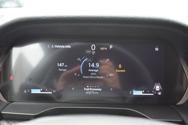 Used 2023 Jeep Grand Cherokee Limited AWD/4WD image 20