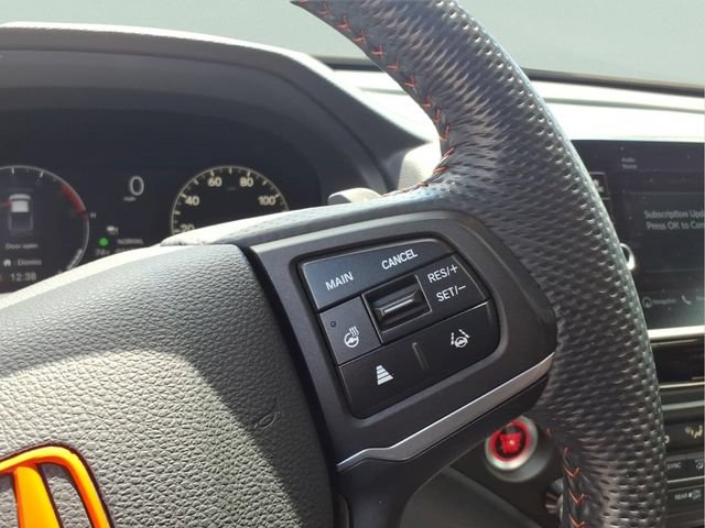 Used 2024 Honda Ridgeline TrailSport image 19