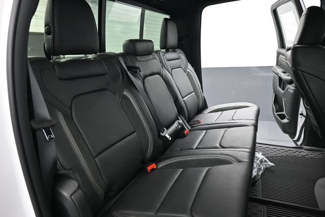 New 2026 RAM 1500 RHO w/ RHO Level 1 Equipment Group AWD/4WD image 14