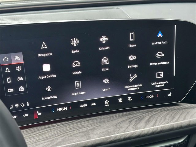 Certified 2025 Audi Q5 Premium w/ Convenience Package image 29