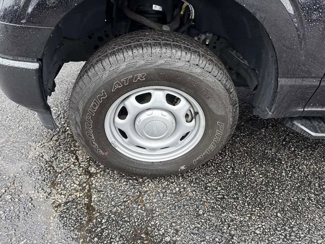 Used 2021 Ford F150 XL w/ Equipment Group 101A High image 15