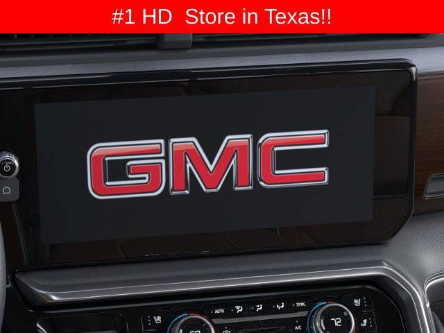 New 2026 GMC Sierra 2500 Denali Ultimate image 20