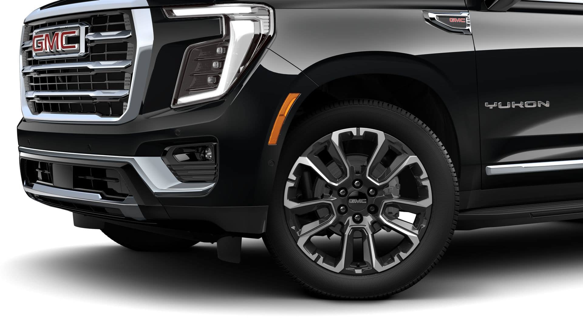 New 2026 GMC Yukon XL Elevation w/ LPO, Floor Liner Package AWD/4WD image 29