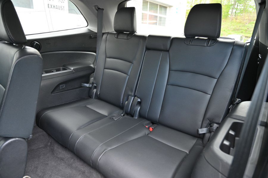 Used 2017 Honda Pilot EX-L image 15