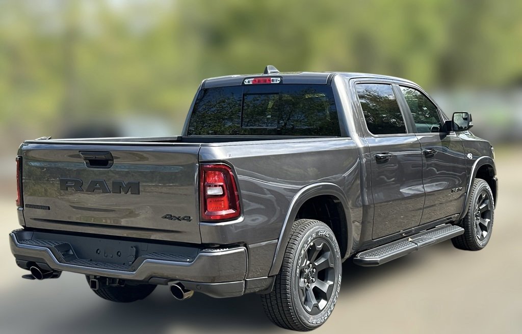 New 2026 RAM 1500 Big Horn image 32