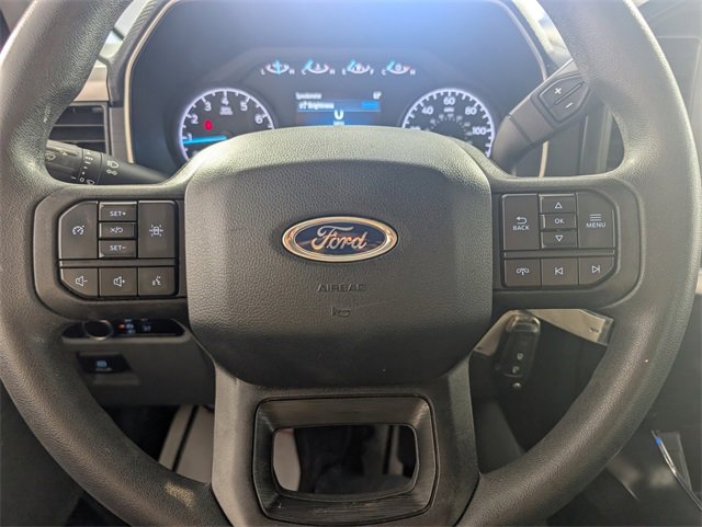 Used 2023 Ford F150 XL w/ Trailer Tow Package image 29