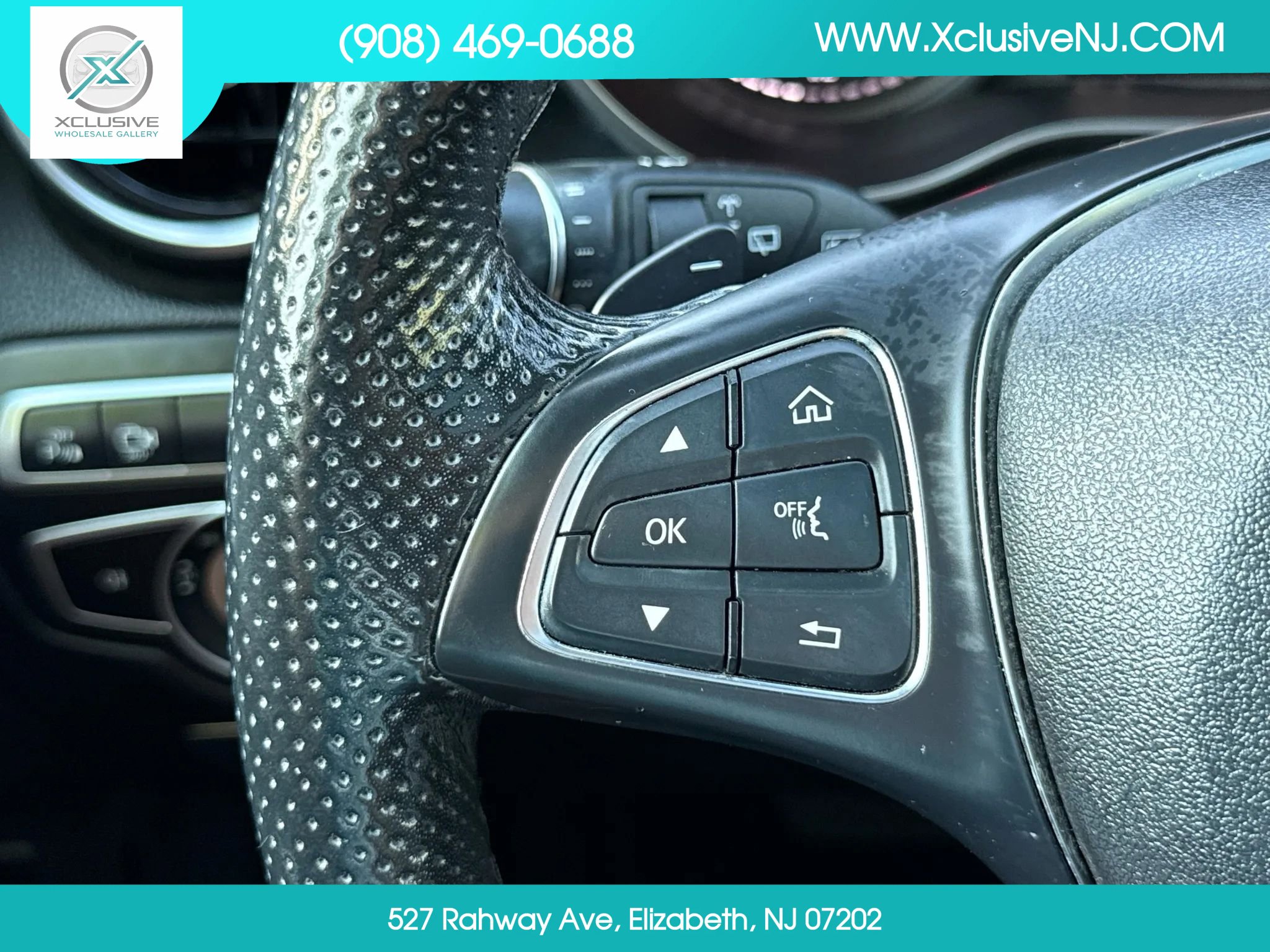 Used 2019 Mercedes-Benz GLC 300 4MATIC image 12