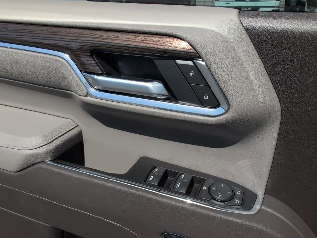 New 2026 Chevrolet Silverado 1500 LT AWD/4WD image 15