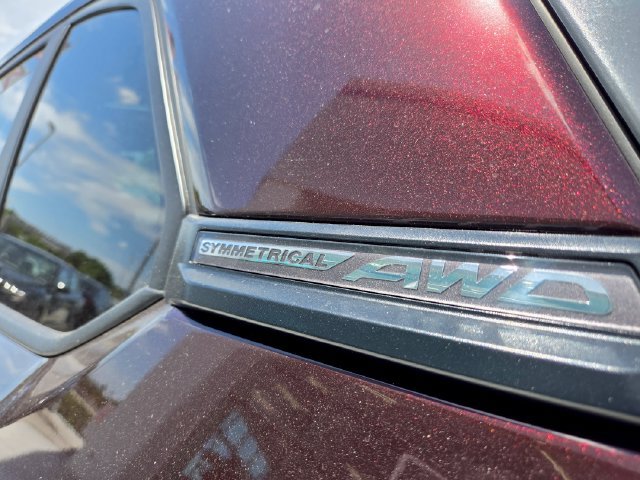 New 2026 Subaru Forester Limited AWD/4WD image 7