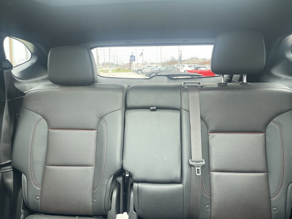 Used 2024 Chevrolet Blazer RS w/ Driver Confidence II Package image 37