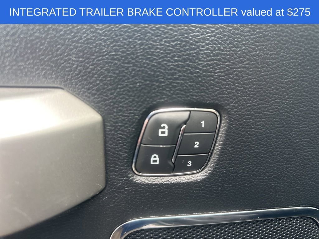 Used 2019 Ford F150 Lariat image 19