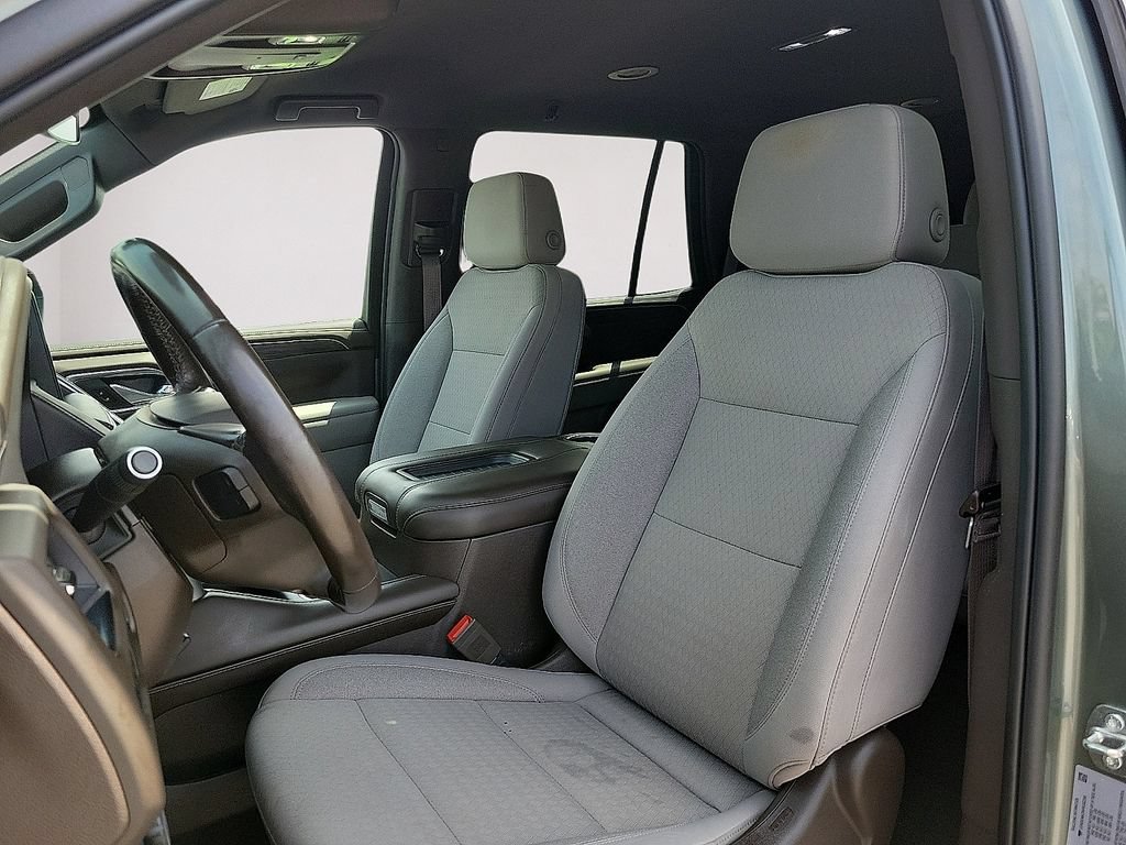 Used 2023 Chevrolet Tahoe LS w/ Driver Alert Package AWD/4WD image 12