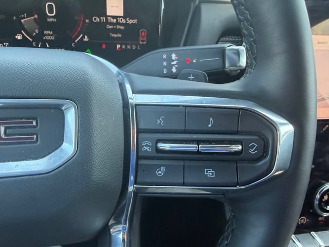 Used 2026 GMC Terrain Elevation AWD/4WD image 19