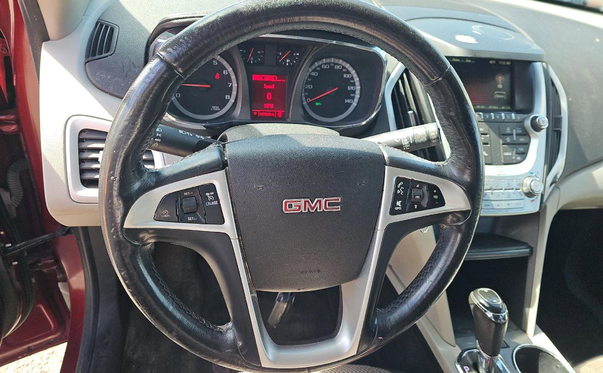 Used 2017 GMC Terrain SLE w/ Convenience Package image 9