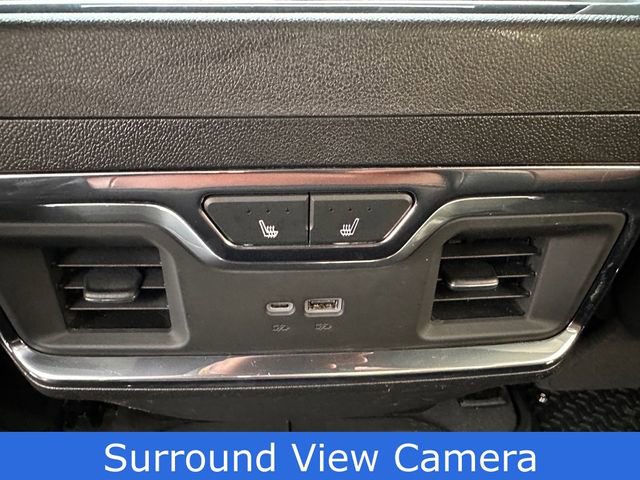 Certified 2024 GMC Sierra 1500 Denali Ultimate image 20