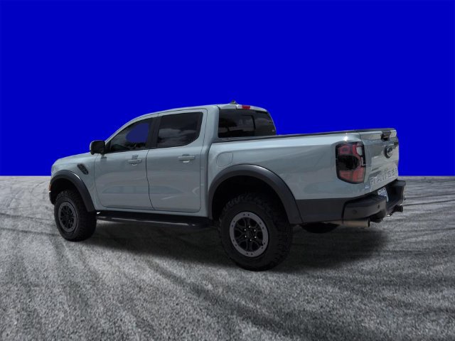Certified 2024 Ford Ranger Raptor AWD/4WD image 6