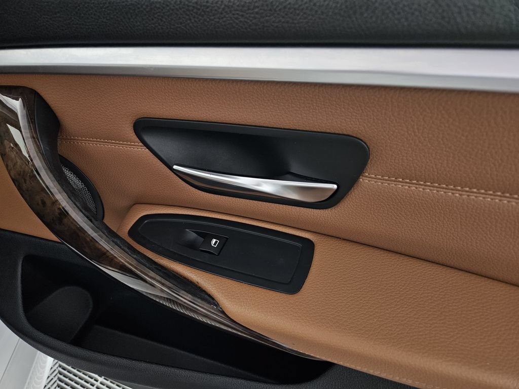 Used 2017 BMW 430i Gran Coupe RWD image 31