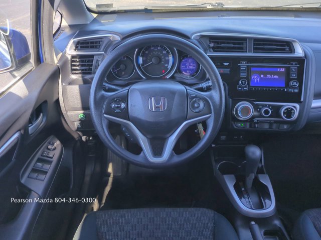 Used 2016 Honda Fit LX image 17