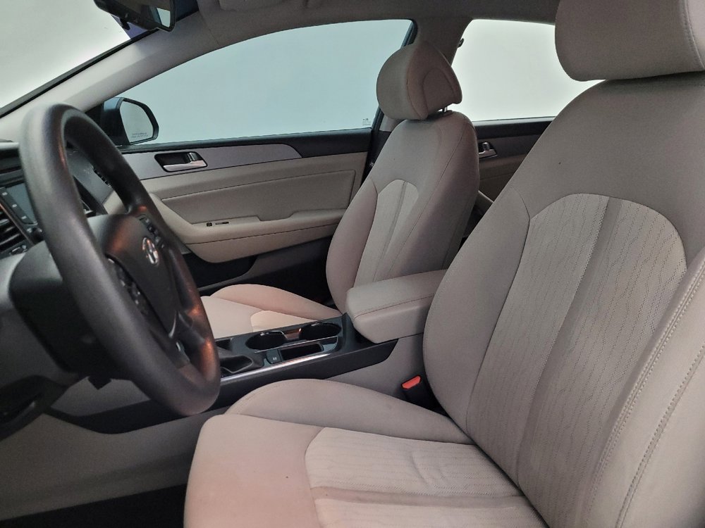 Used 2016 Hyundai Sonata SE image 17