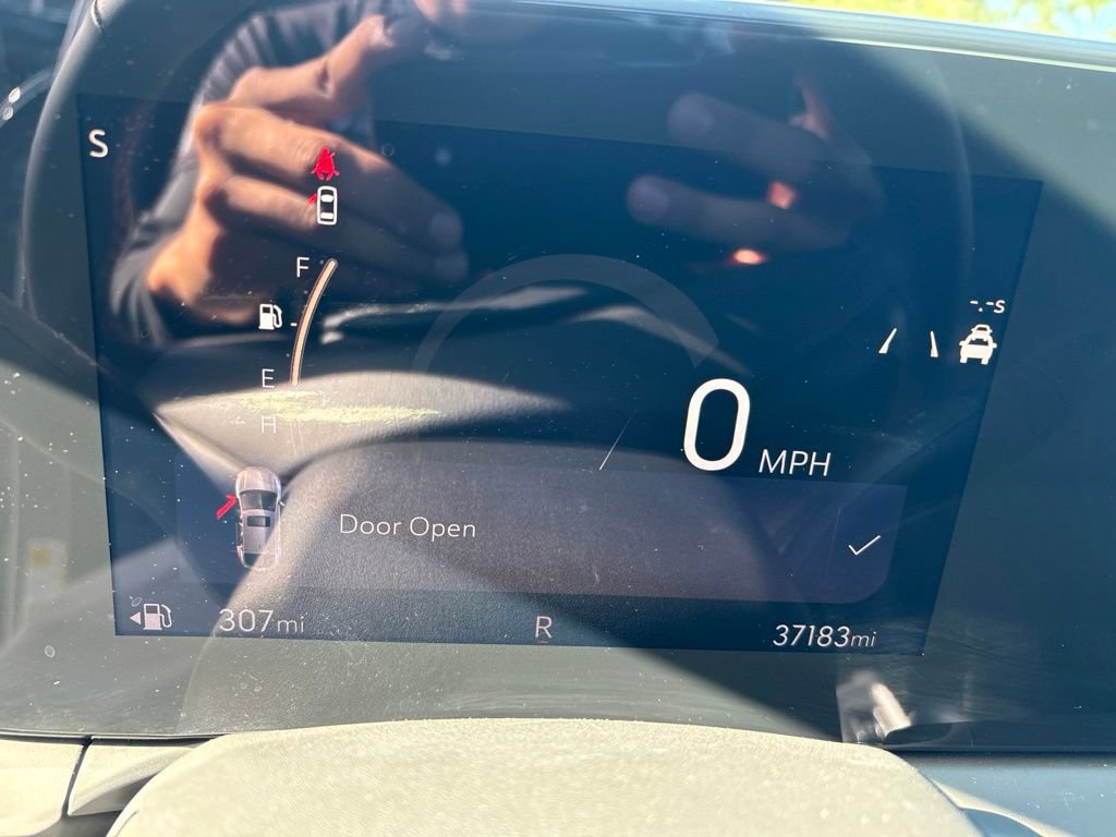 Used 2024 Buick Envista Avenir FWD image 13