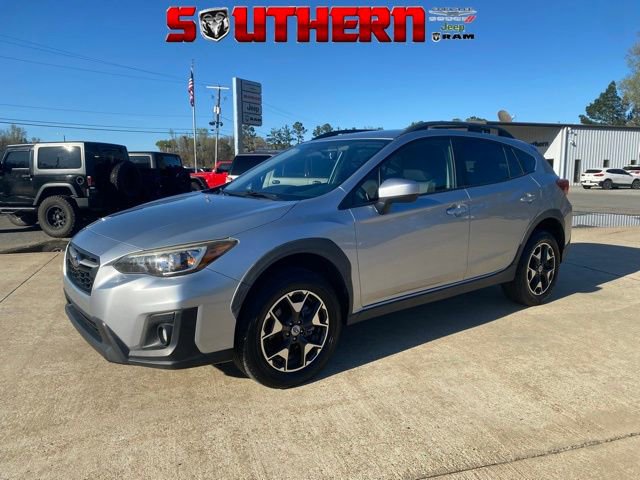 Used 2018 Subaru Crosstrek 2.0i Premium w/ Popular Package #3 image 1
