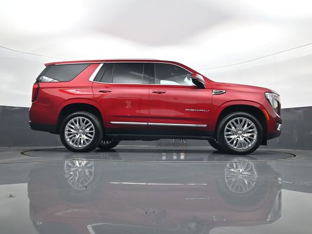 Used 2026 GMC Yukon Denali AWD/4WD image 25