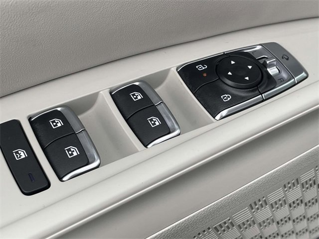 New 2026 Kia Carnival SX Prestige image 25