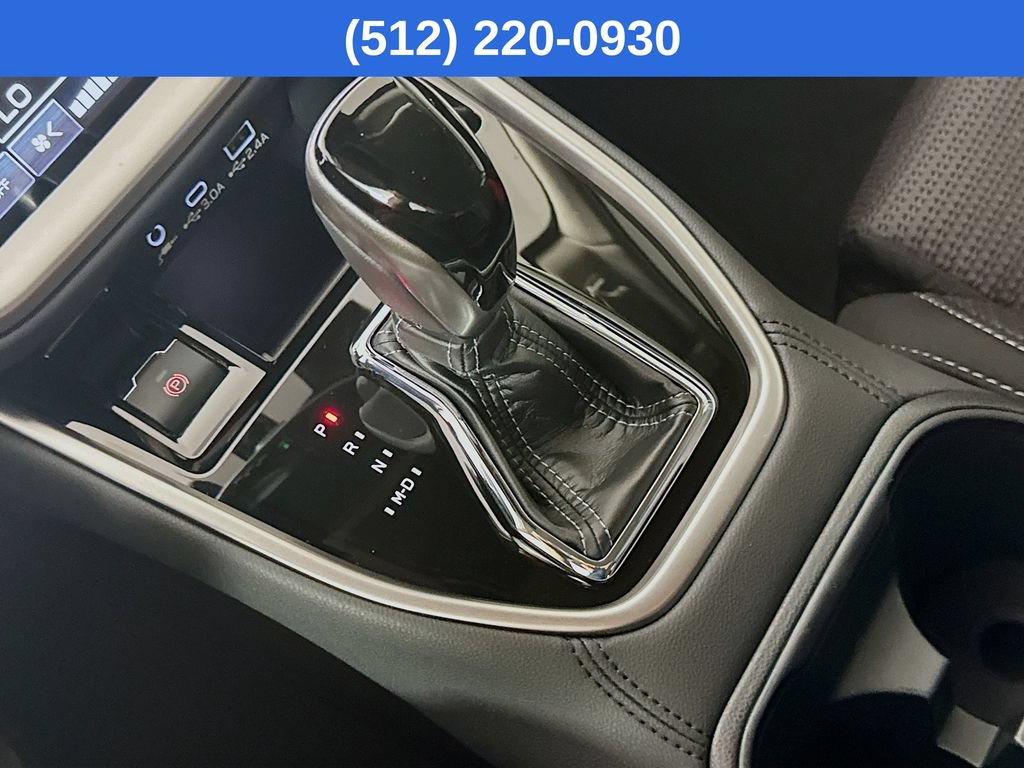 Certified 2025 Subaru Outback Premium AWD/4WD image 20