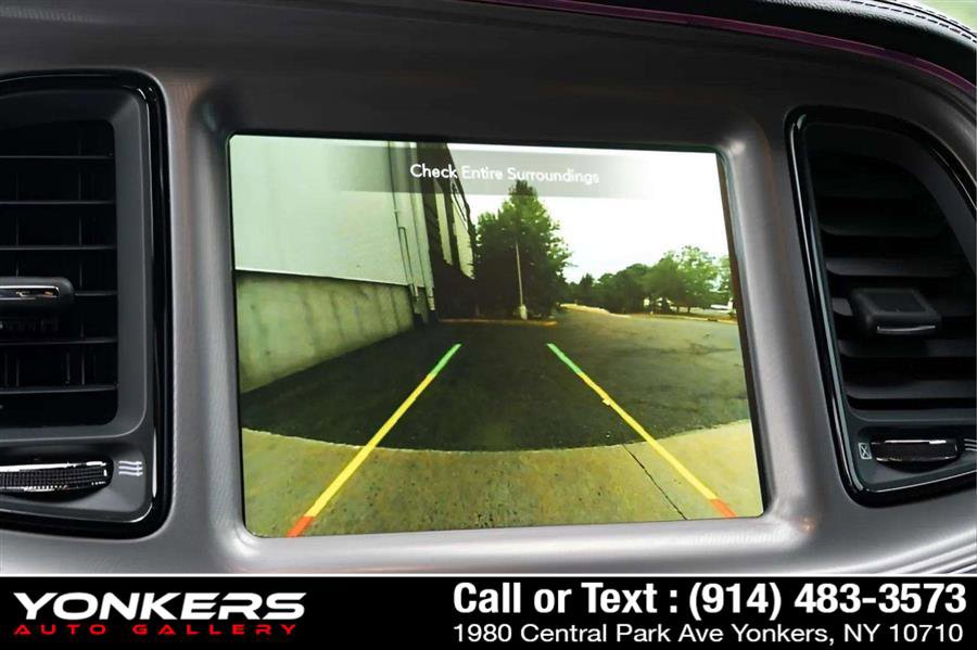 Used 2023 Dodge Challenger R/T Scat Pack w/ Plus Package image 38