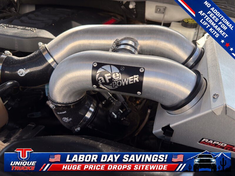 Used 2023 Ford F150 Raptor w/ Raptor 37 Performance Package AWD/4WD image 20